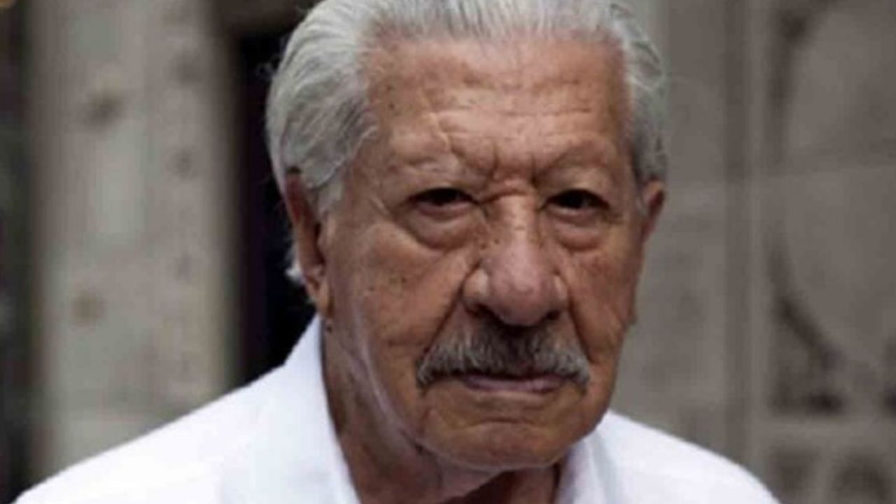 Al estilo millenial: Ignacio López Tarso buscaría reinventarse a través de TikTok