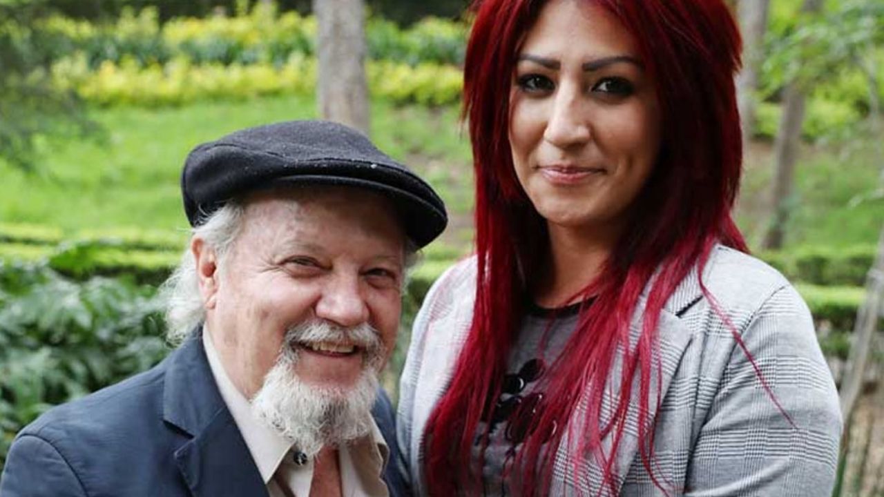 “Ya tengo a varios padrinos”: Sergio DeFassio sigue con planes de boda ante la contingencia