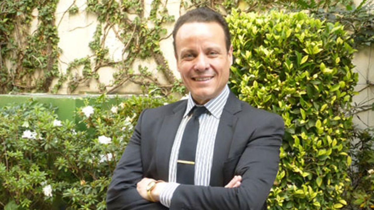 Actor de Televisa ahora busca vivir de esto tras quedarse sin empleo por la contingencia