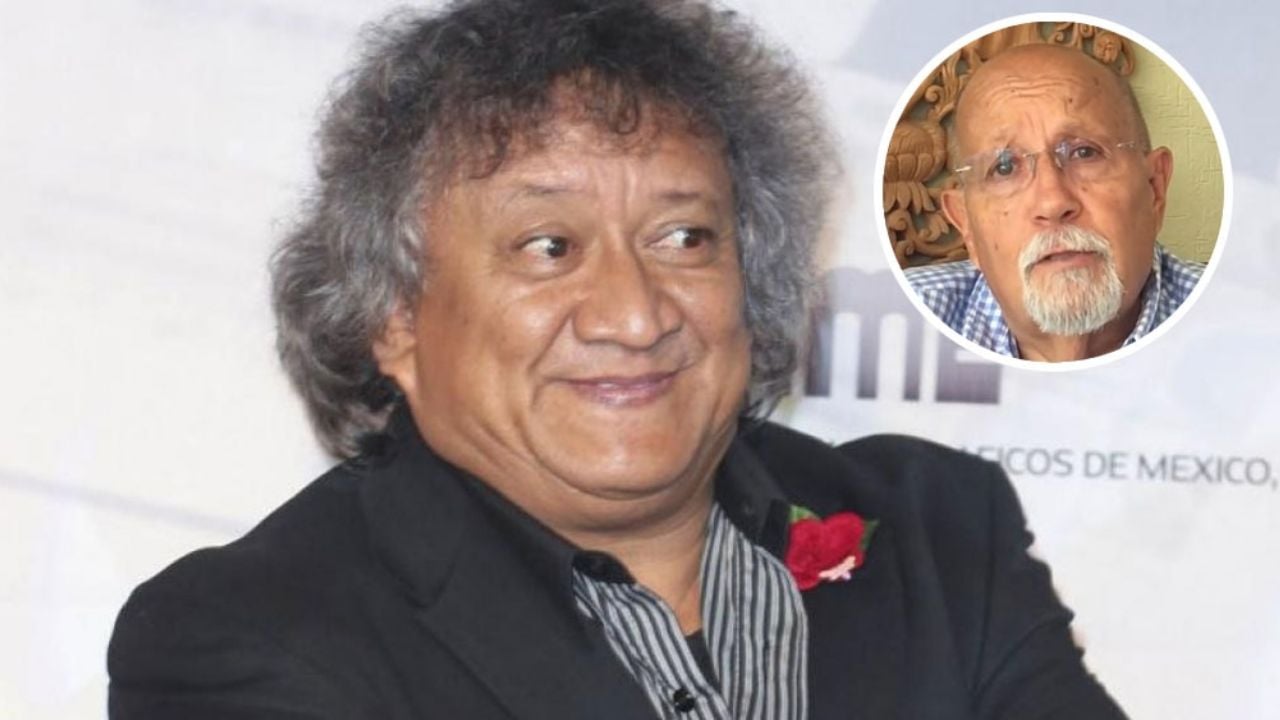 ¿Polo Polo tiene Alzheimer? Jorge Falcón habla de su amigo y compañero comediante