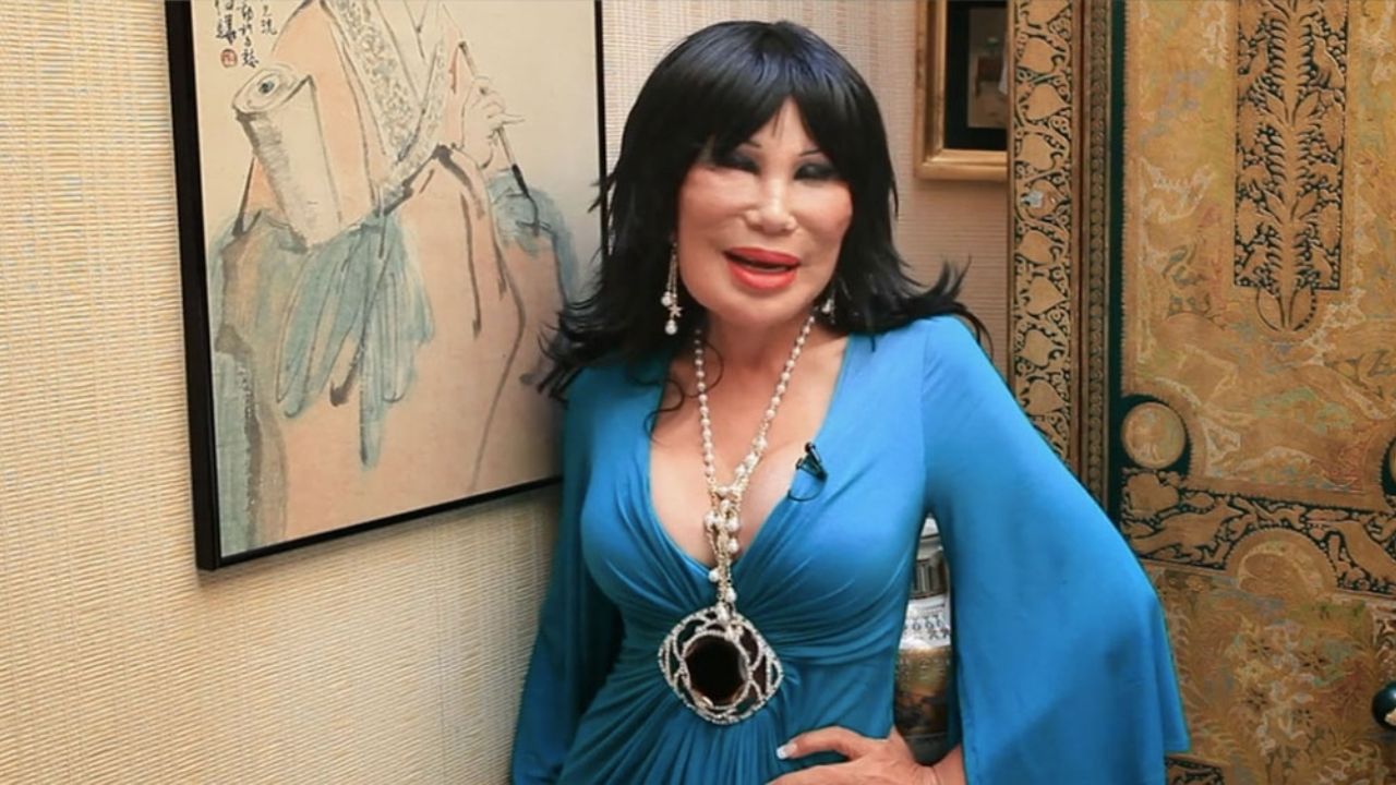 “Detengan a la momia”: Internautas se burlan de Lyn May en Instagram por este baile