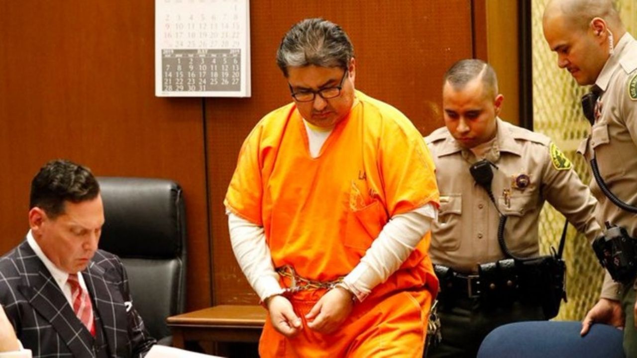 Naason Joaquín ya no vería la ‘Luz del Mundo’; fijan su fianza en 90mdd