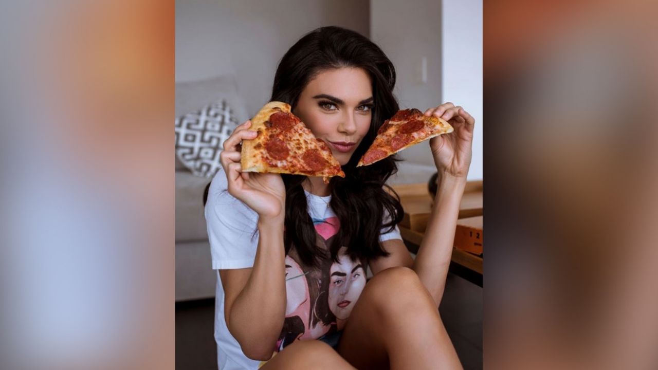 Livia Brito cautiva todo Instagram con espectacular ‘outfit’ deportivo