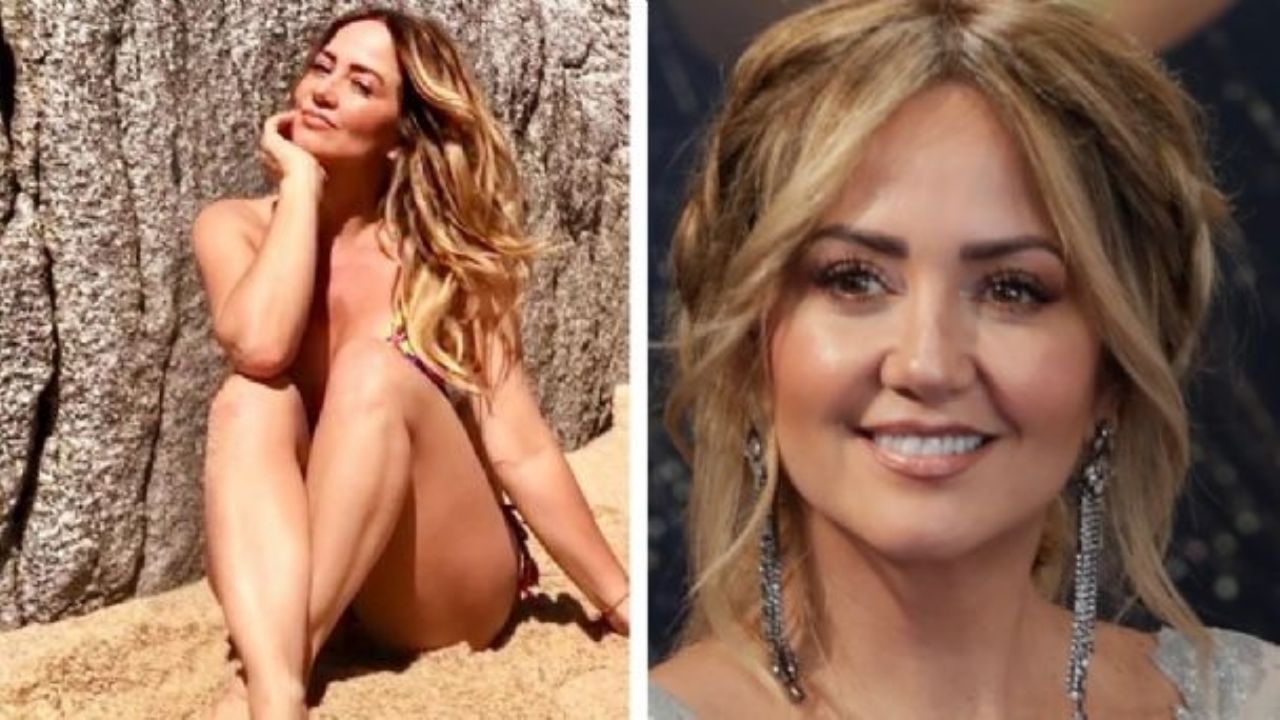 ¿Preferencias en Televisa? Andrea Legarreta, sin tapujos, presume sus ‘lujos’ y todos reaccionan
