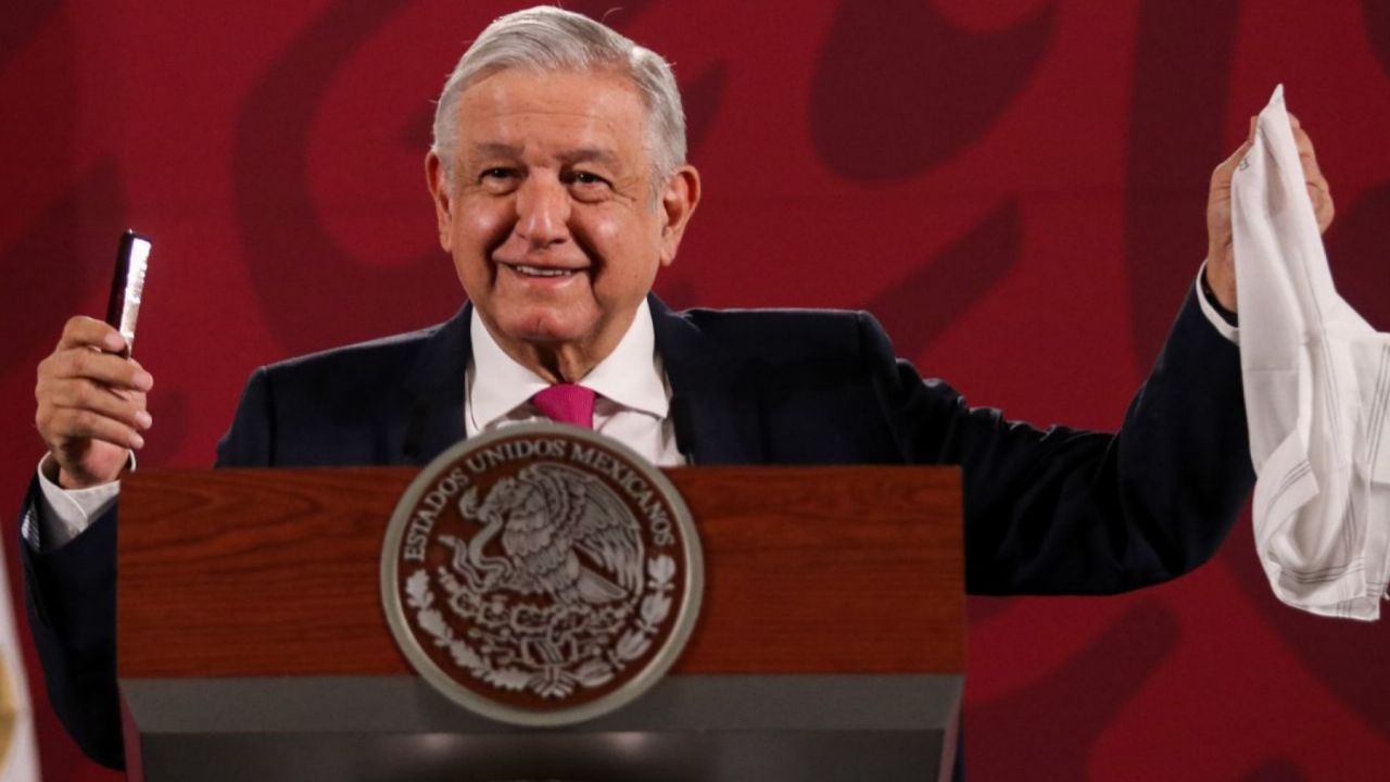 AMLO y la mañanera del 7 de agosto: “En lo que va de agosto llevamos 10 mil nuevos empleos”