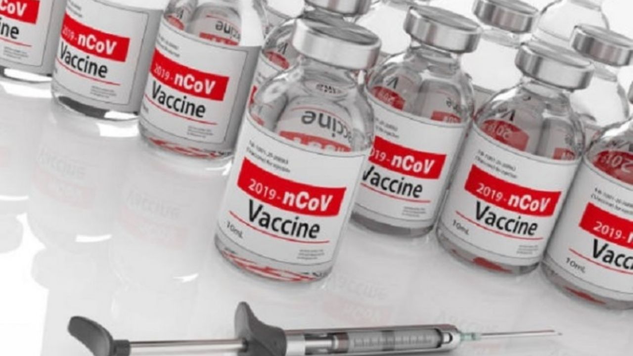 Ayuda Covid-19: Suiza adquieres 4.5 millones de dosis de la vacuna de Moderna