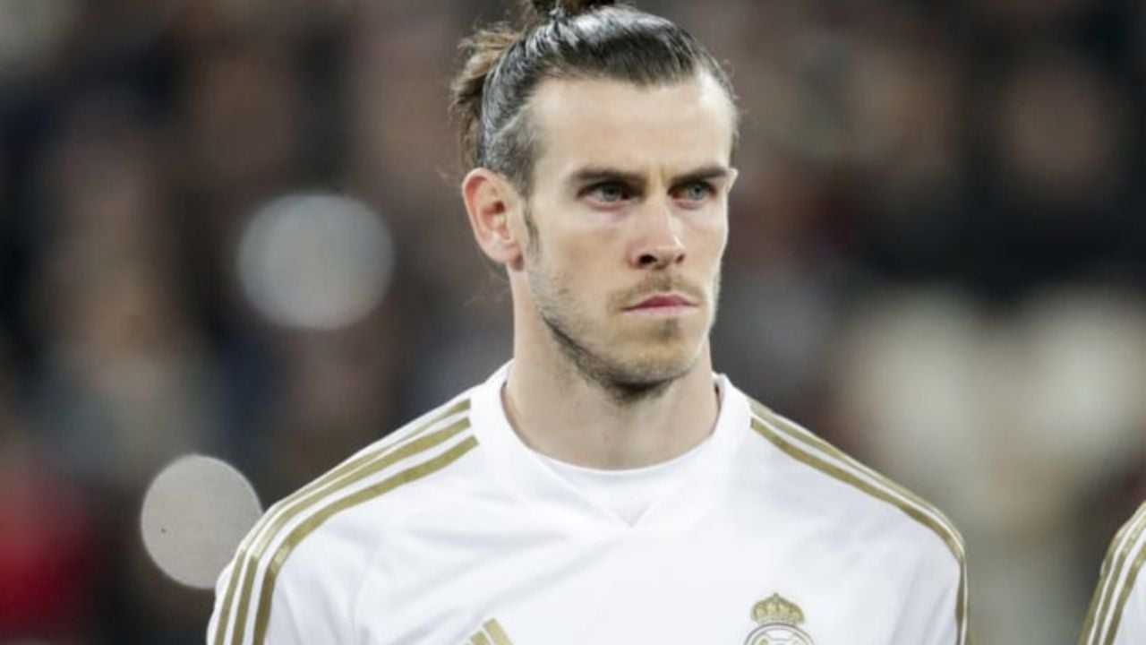 VIDEO: Bale causa una ola de críticas por jugar golf y olvidarse de la Champions League