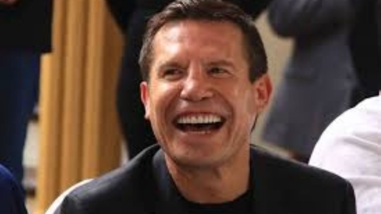 Chávez se pone ‘Travieso’ en redes: Promete golpiza como la del ladrón de la combi