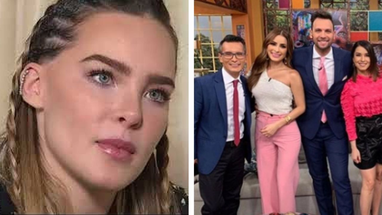 “Pin… chismosos”: Elenco de ‘VLA’ humilla a Belinda con esto y fans no los perdonan