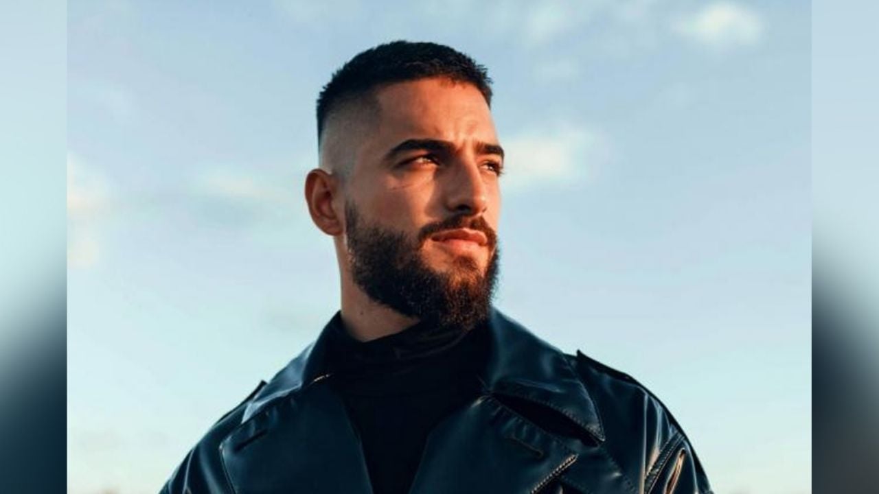 8 años del ‘Pretty Boy’: Maluma festeja el octavo aniversario de su primer álbum