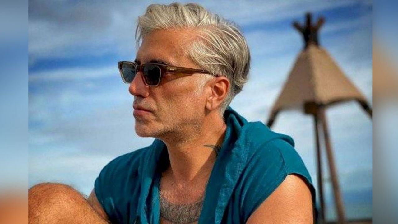 ¡Está que arde! ‘El Potrillo’ causa furor en Instagram y enloquece a seguidoras