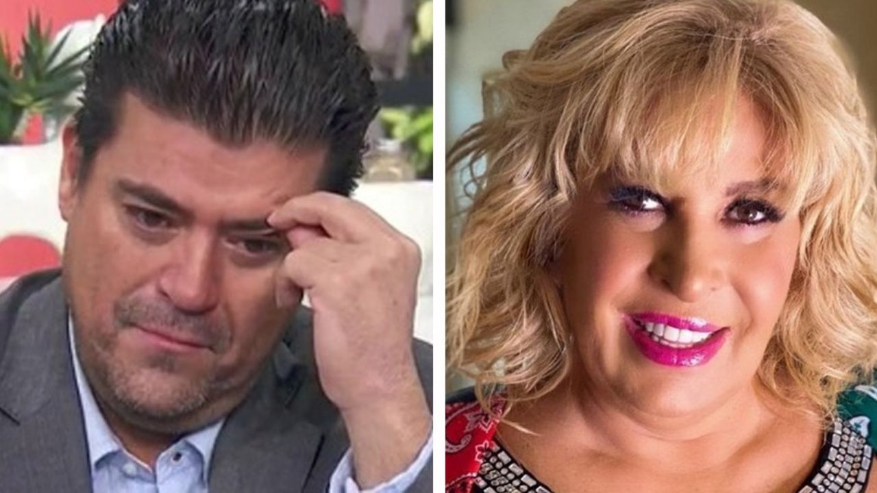 Tras ‘pleito’ con productora de ‘Hoy’, ‘El Burro’ sale del programa y él será su reemplazo