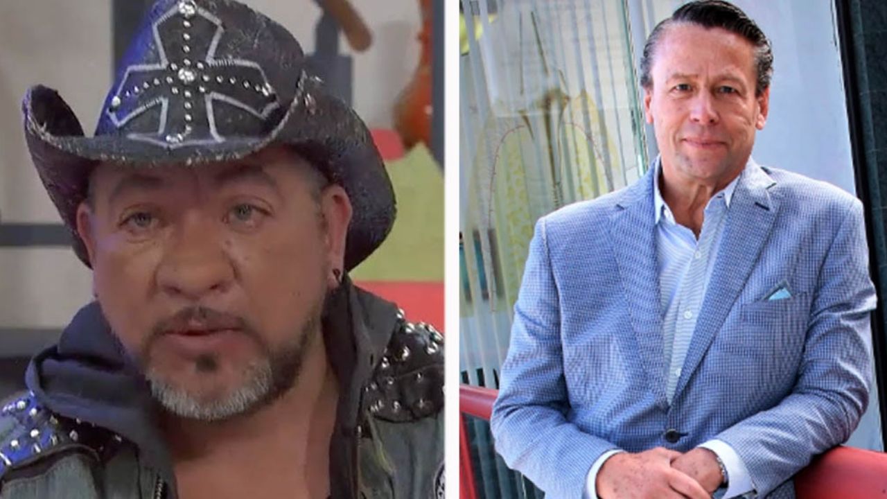 ¡Más polémica! Carlos Trejo se ofrece a pagar los estudios de los hijos de Adame
