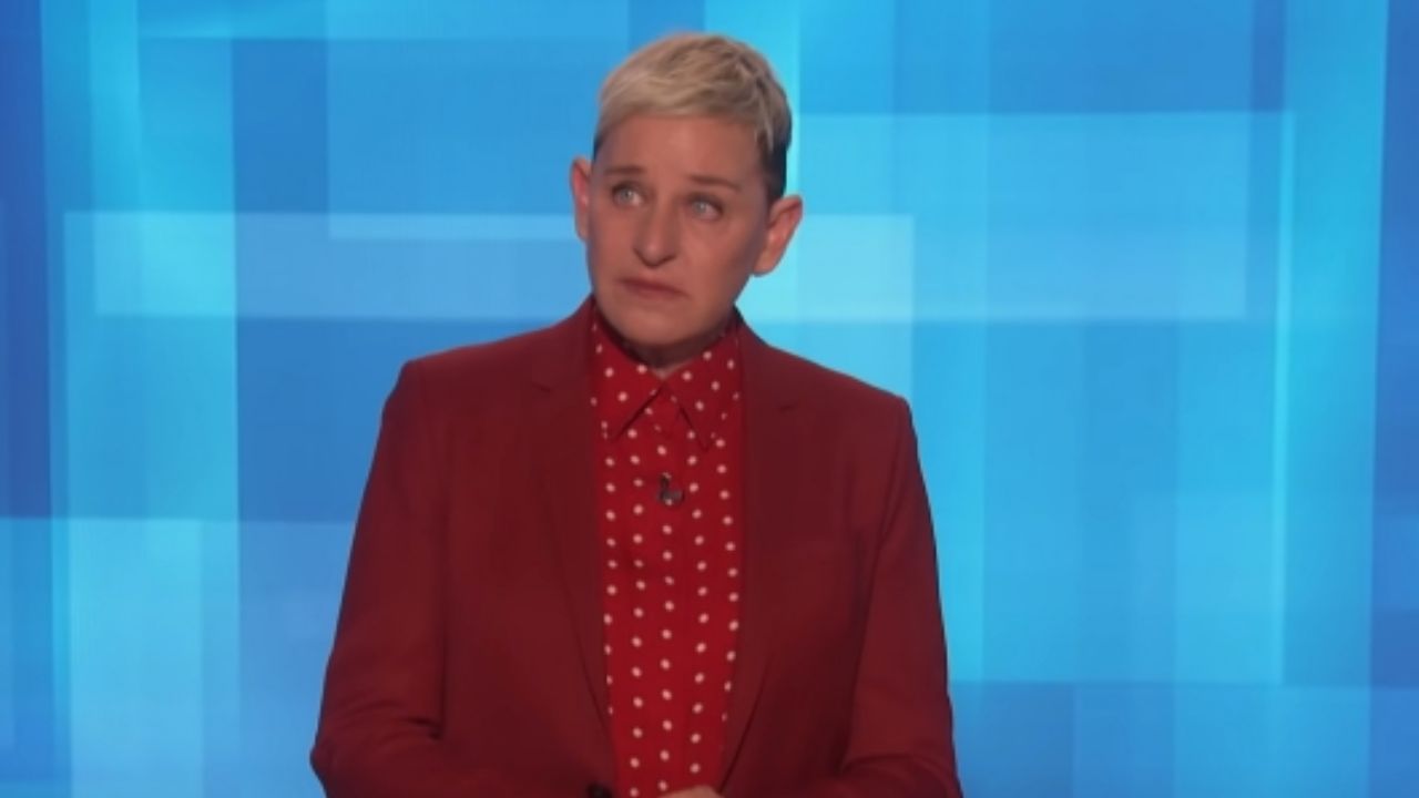 ‘The Ellen Show’ se ‘hunde’: Ellen DeGeneres habría renunciado tras acusaciones de exempleados