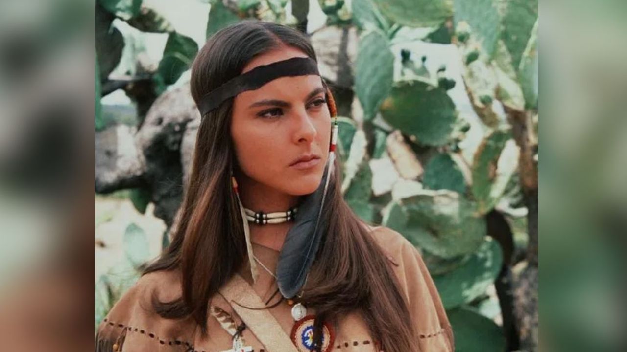 ¡Irreconocible! Kate del Castillo deja boquiabierto a todo Instagram con más de 40 años menos