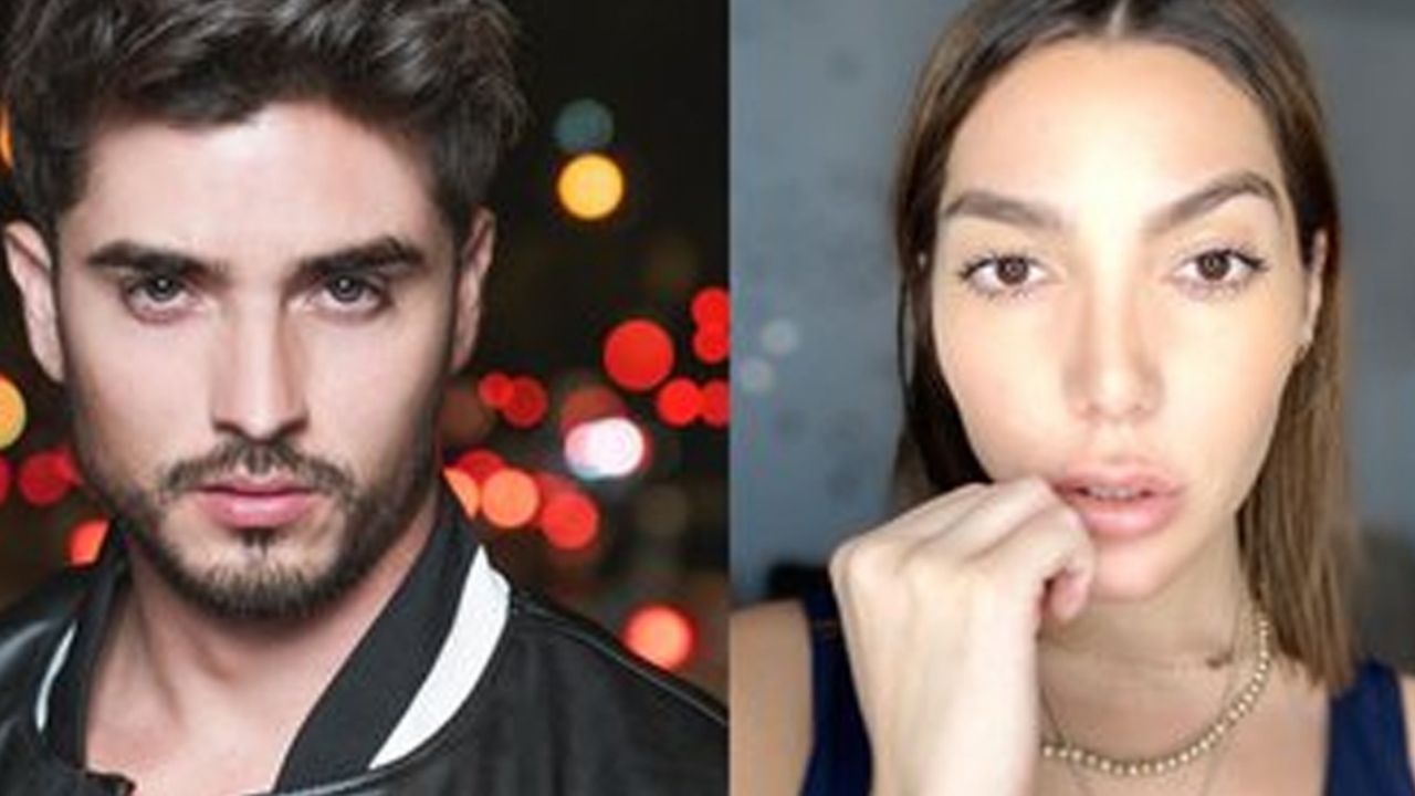 Frida Sofía ‘destroza’ sin piedad a Christian Estrada: “Pin… naco abre nal…”