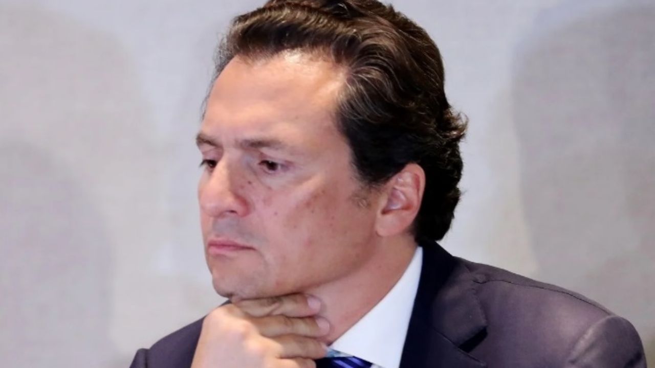 Emilio Lozoya: La UIF investiga al exfuncionario por dos denuncias adicionales