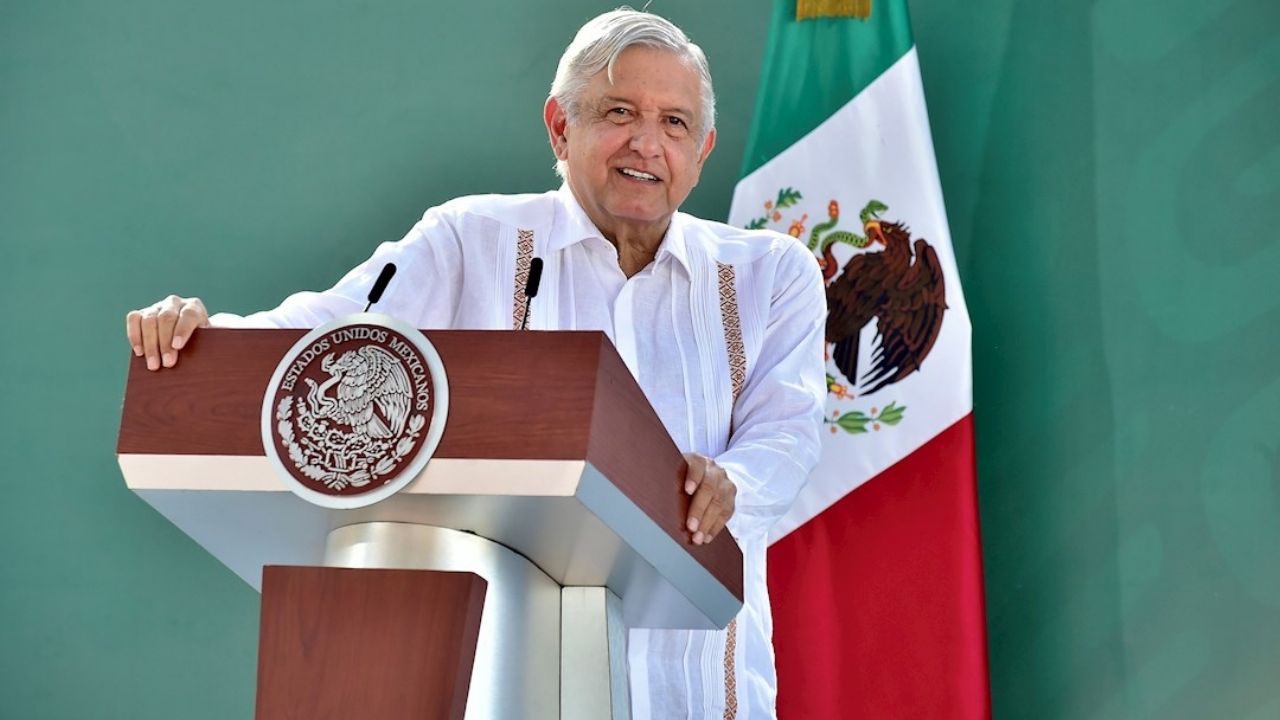 Andrés Manuel López Obrador revela que Sader llega a Cajeme en 2021