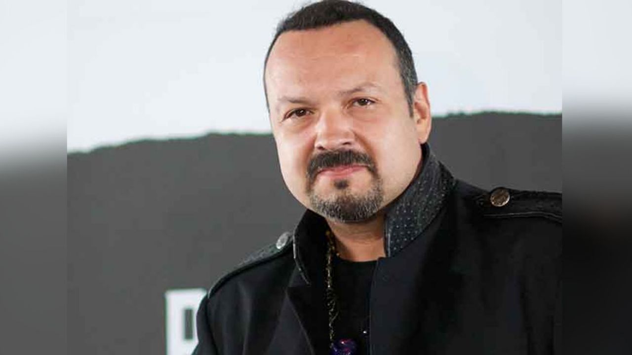 ¿Hasta las lágrimas? Hijos de Pepe Aguilar lo sorprenden en su cumpleaños 52
