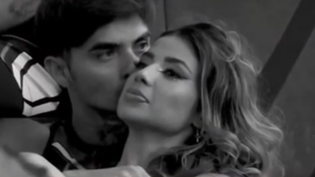 Más polémica en Televisa: Ferka no se “rebajará” a ataques de Frida Sofía, afirma Christian Estrada