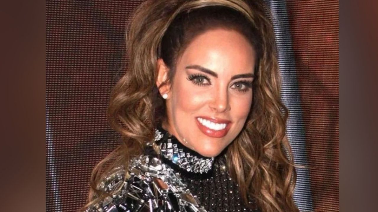 Entre lágrimas, actriz de ‘El Señor de los Cielos’ comparte lamentable noticia a sus fans