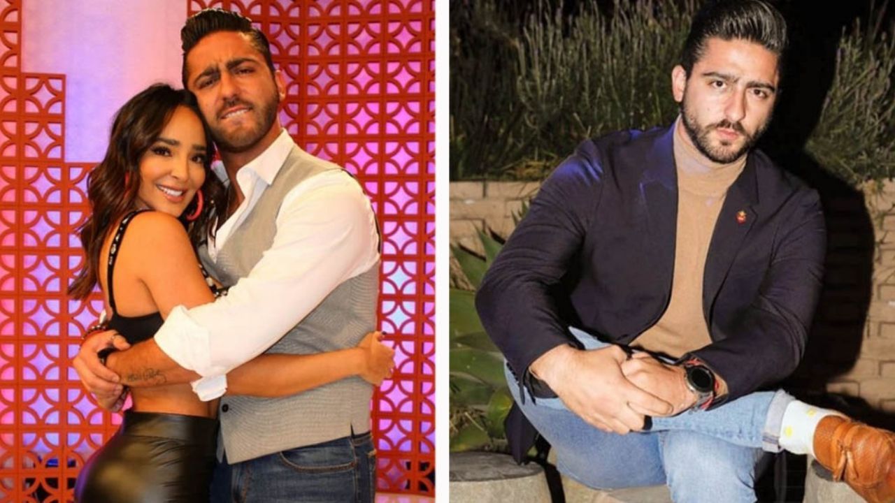 ¡Sin piedad! Manelyk humilla a ‘El Potro’ y lo tacha de “hipócrita” por irse a Televisa