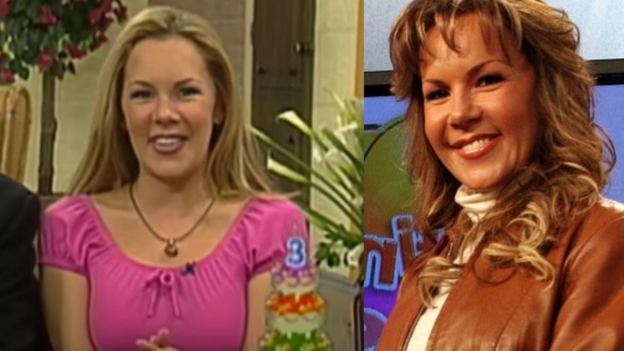 “Fue por ruca”: Exconductora de ‘Hoy’ habla de su cruel despido de Televisa tras dejar TV Azteca