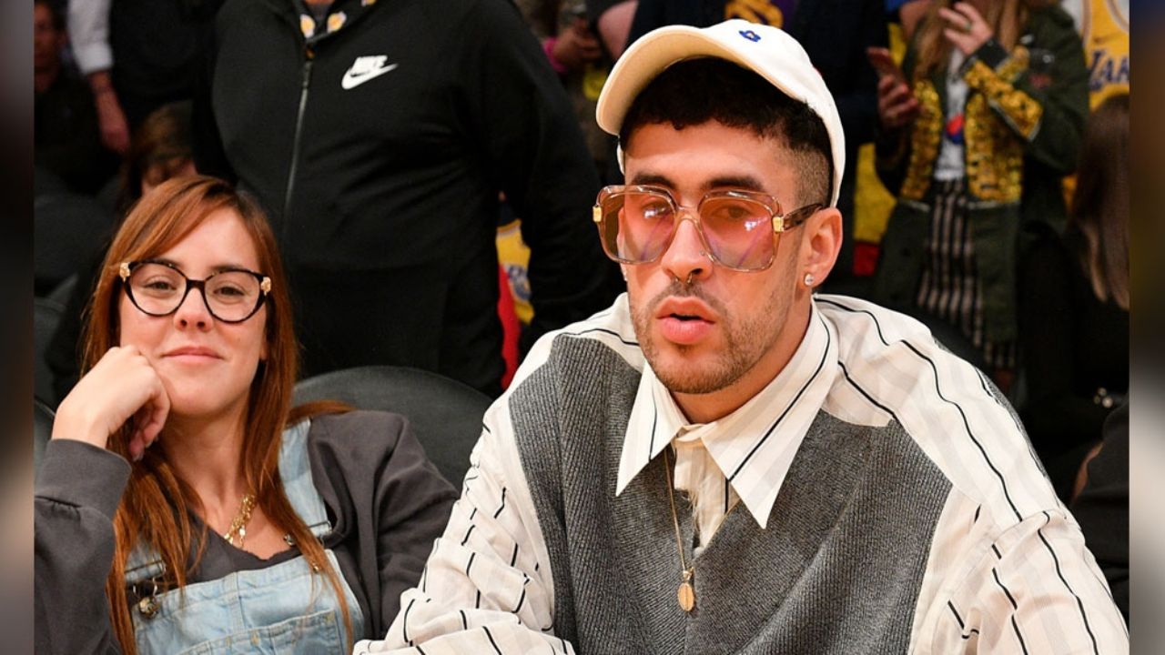 ¿Casado? Tras meses de ausencia, Bad Bunny hace extraña aparición en redes