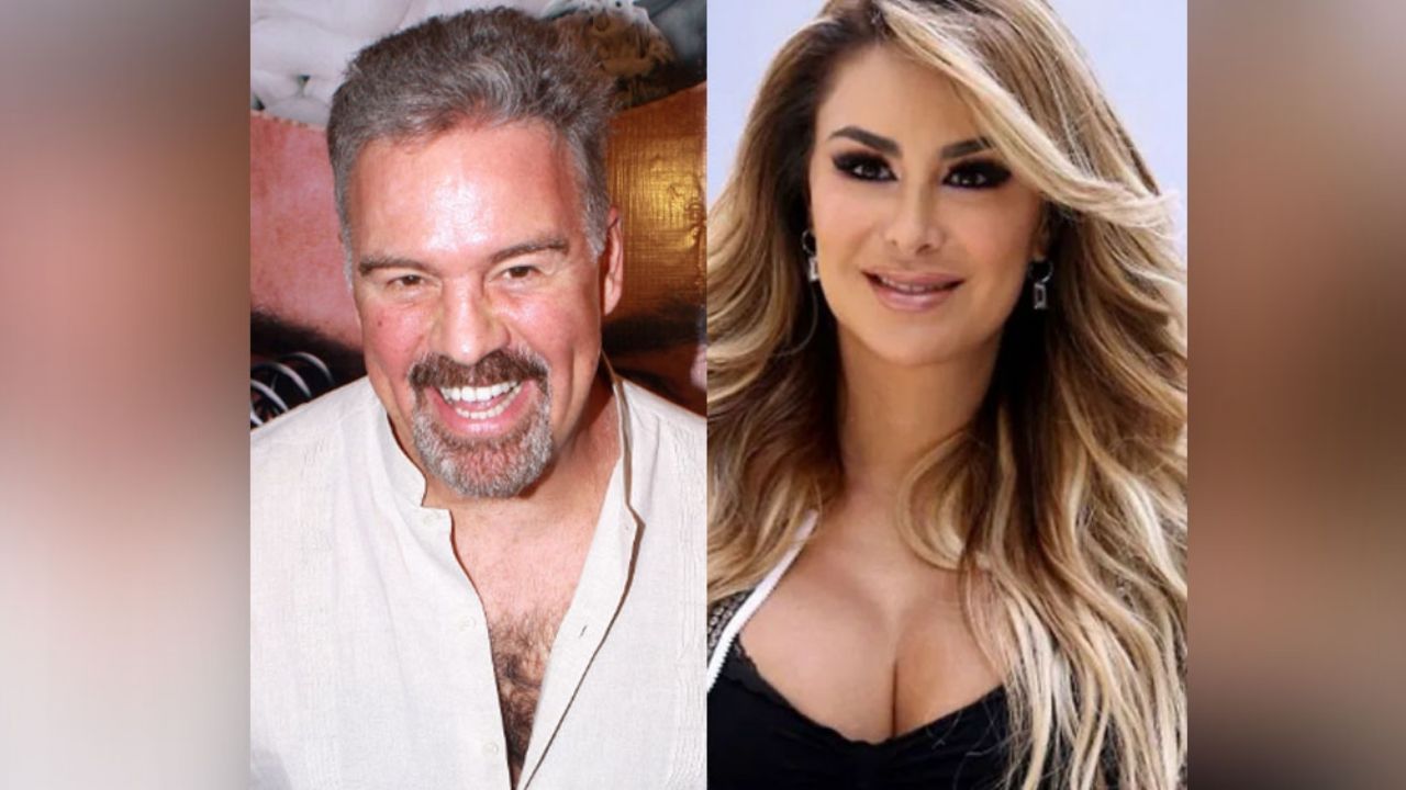 Sofía Telch: La hija de Ninel Conde y Ari Telch sorprende al reaparecer en Instagram
