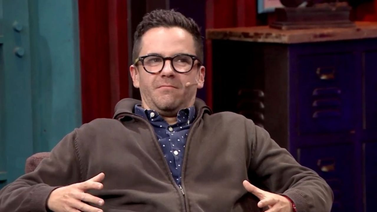 Yordi Rosado ‘exhibe’ a conductor de Televisa tras hablar de una mujer que no salió con él