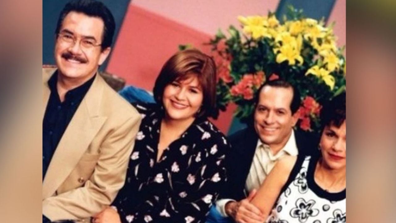 ¿Regresa a TV Azteca? Conductores de ‘Ventaneando’ comparten imágenes de Pati Chapoy y Martha Figueroa