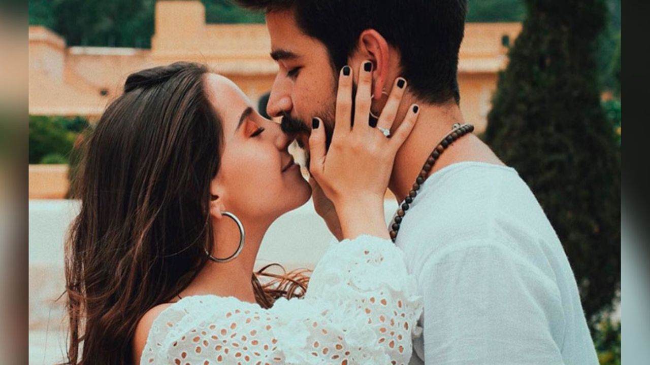 “No te merezco”: Evaluna Montaner recibe ‘fuerte’ mensaje de cumpleaños de Camilo