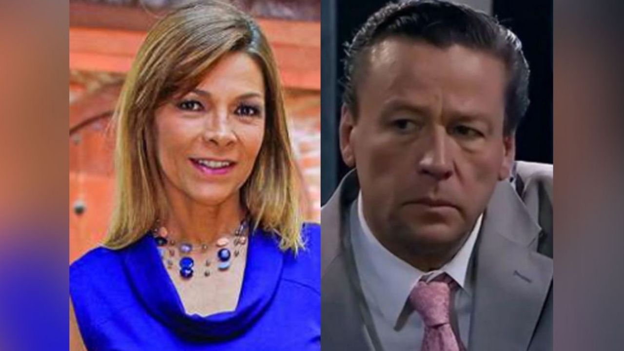 “Es una mentirosa”: Alfredo Adame explota ante los buenos deseos de Mary Paz Banquells