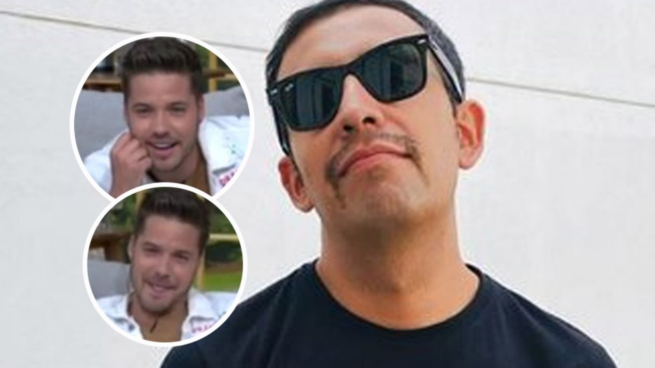 “Sí se enojó”: ‘El Capi’ humilla sin piedad a William Valdes al aire en ‘VLA’