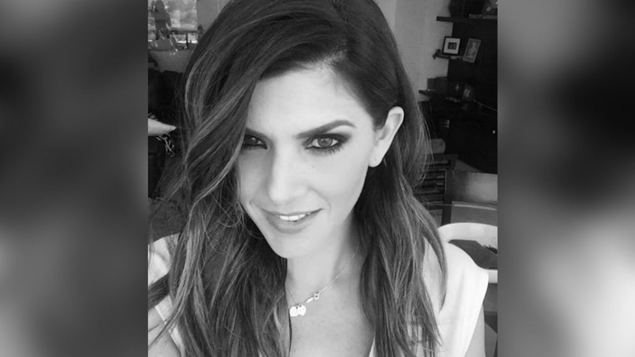 Ximena Díaz, exesposa de ‘El Potrillo’, paraliza las redes con impactante foto