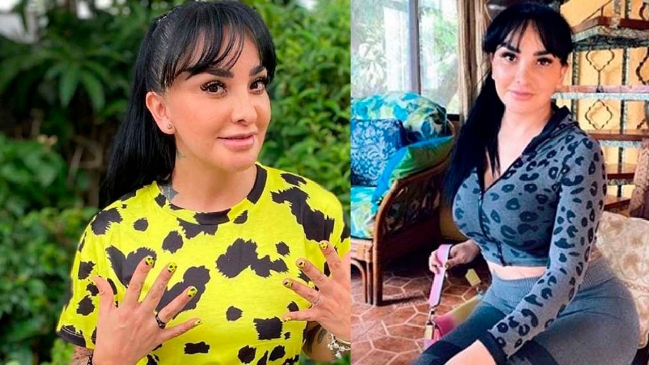 Té de hierbas y masajes: Wanders Lover revela cómo bajó de peso y no descarta una ‘lipo’