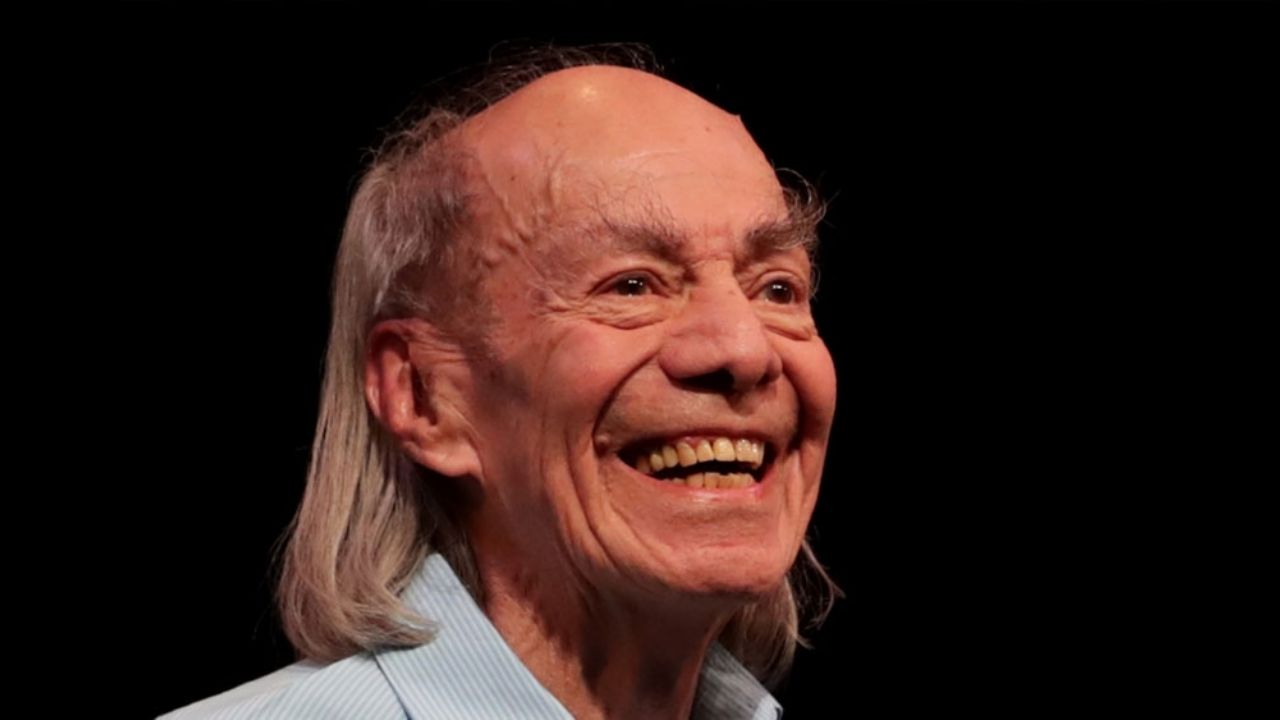 “Está delicado”: Sobrina de Manuel ‘El Loco’ Valdés revela que su tío fue hospitalizado