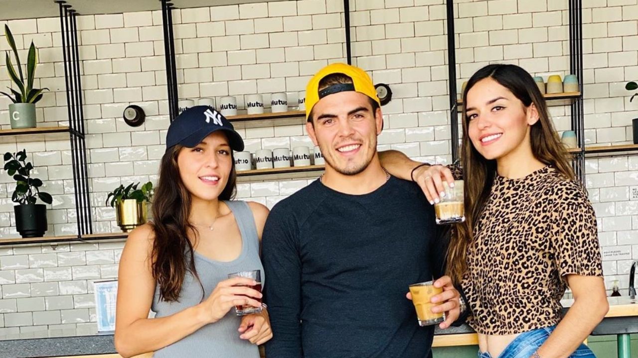 ‘Exatlón México’: Marysol ‘cautiva’ a Yomi con foto de Instagram; Casandra reacciona