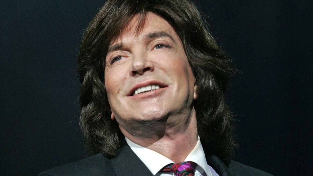 ¿Herencia de Camilo Sesto terminará en un museo? Alcalde español revela la verdad