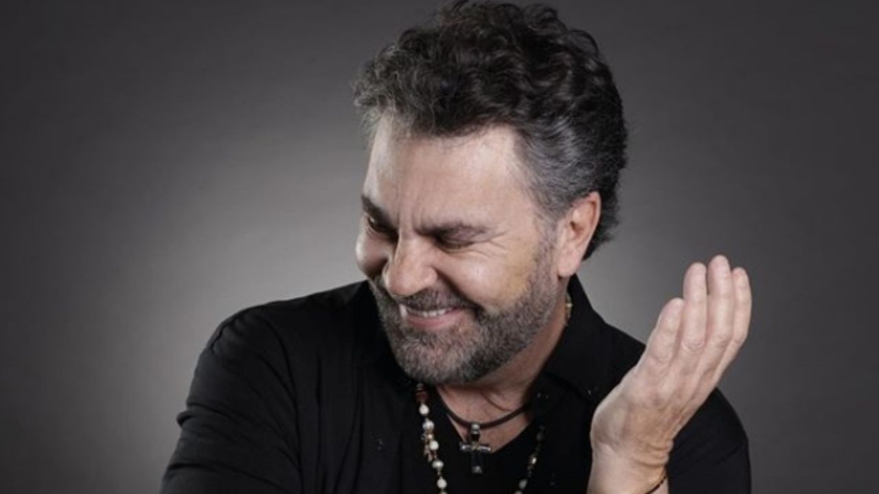 “Es un poco más estricta”: Mijares habla sobre el lado más desconocido de Lucero