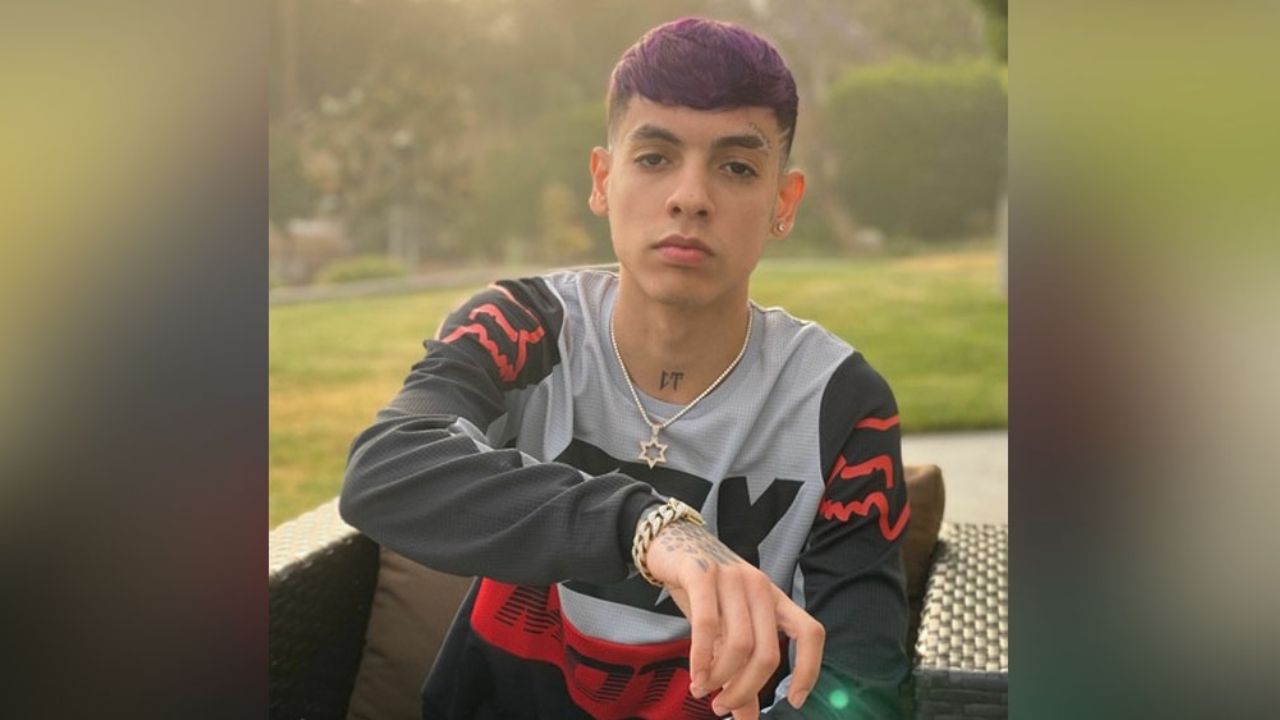 “Yo le diría ‘Guacanael'”: Fanático de 6ix9ine arremete en contra de Natanael Cano