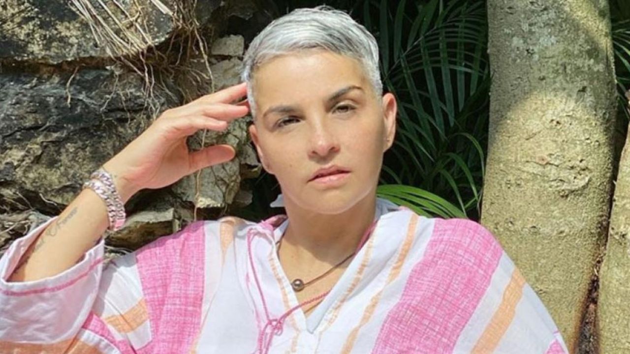 Federica Quijano confiesa que las motos le han permitido convivir más con su hijo con autismo