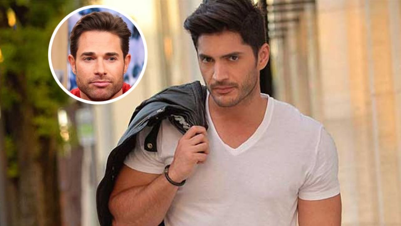 Galán de Televisa se une a ‘El Dragón’ y promete hacerle la vida imposible a Rulli