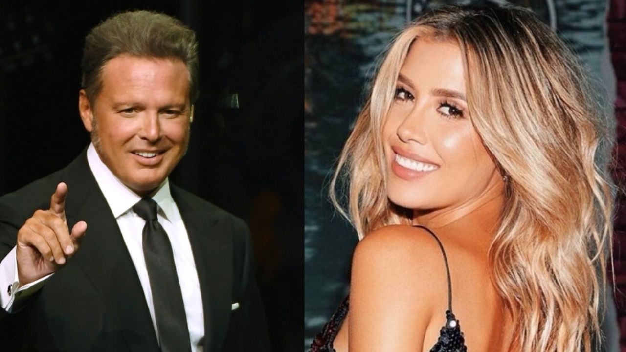 ¡Qué tristeza! Luis Miguel podría nunca reconocer a Michelle Salas como su hija por esta razón