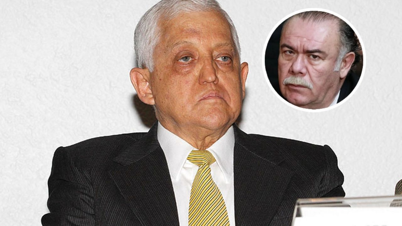 Sobrino de ‘Cantinflas’ asegura que Jesús Ochoa quiere vender La Casa del Actor