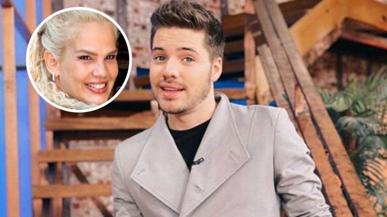 William Valdés dice no usar su acento cubano por miedo a ser comparado con ¿Niurka?