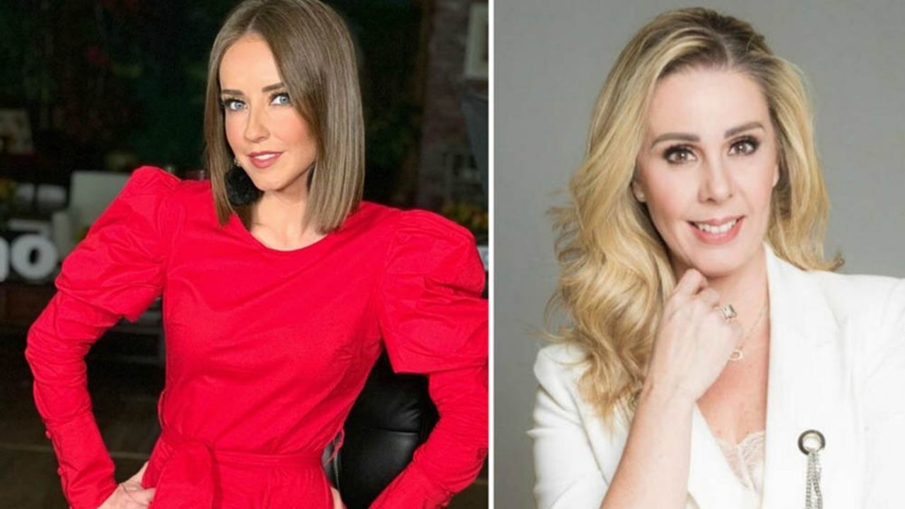 ¿’La Choco’ se reintegra a TV Azteca? Tras larga ausencia, periodista regresa a ‘Ventaneando’