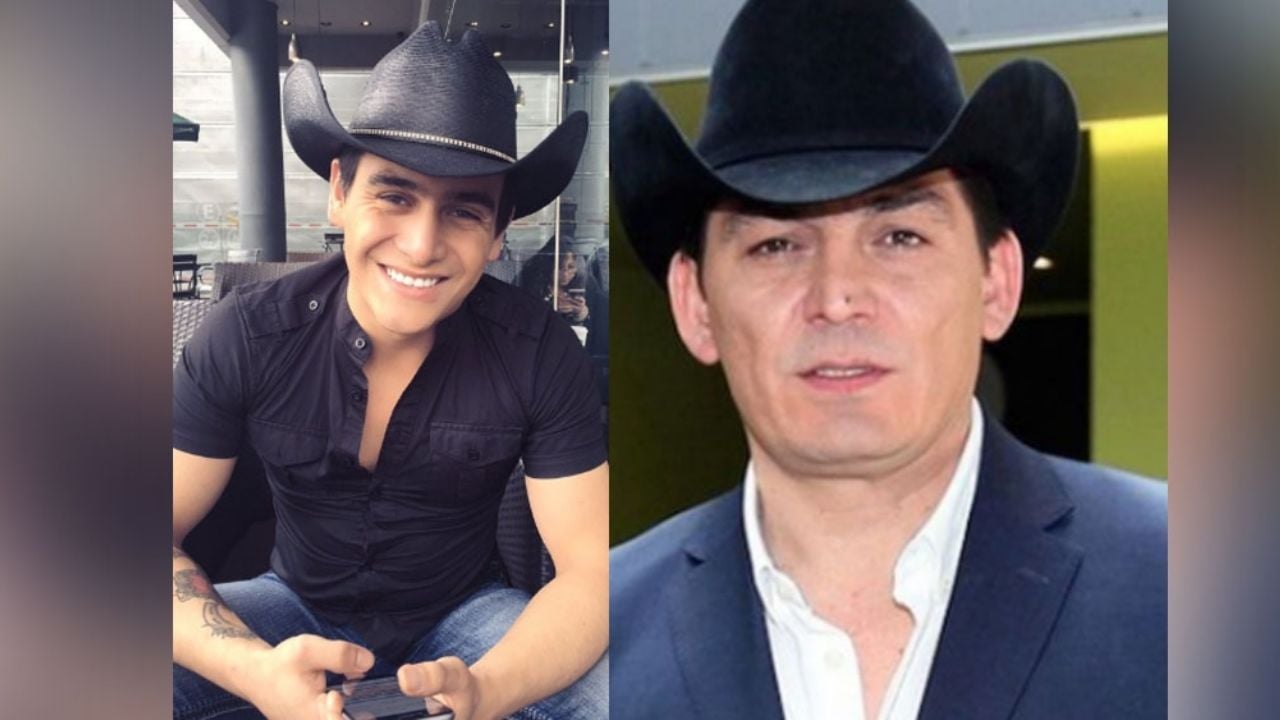 Julián Figueroa, hijo de Joan Sebastian, reacciona al atentado armado a la casa de José Manuel