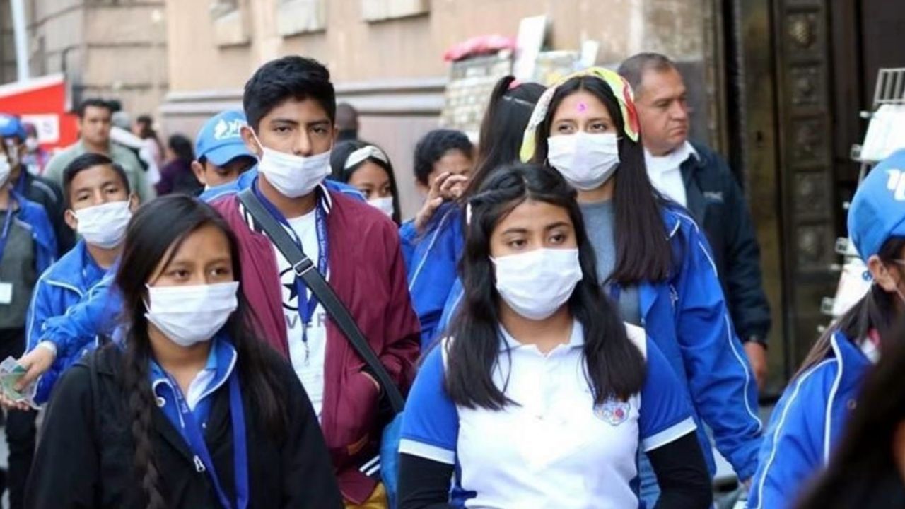 Salud Sonora confirma 432 contagios y 35 fallecimientos nuevos por Covid-19 en el estado