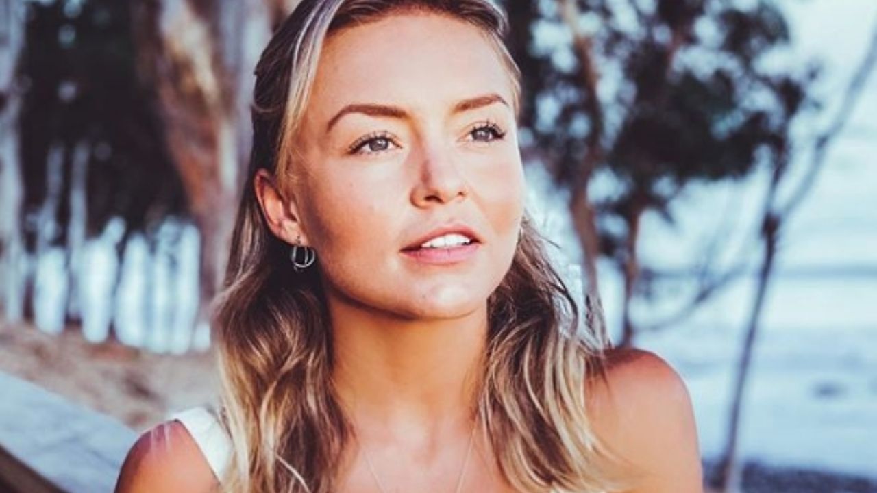 “Adrenalina pura”: Angelique Boyer recuerda uno de sus proyectos más desafiantes en Televisa